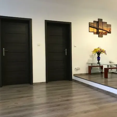 Apartmán Royal